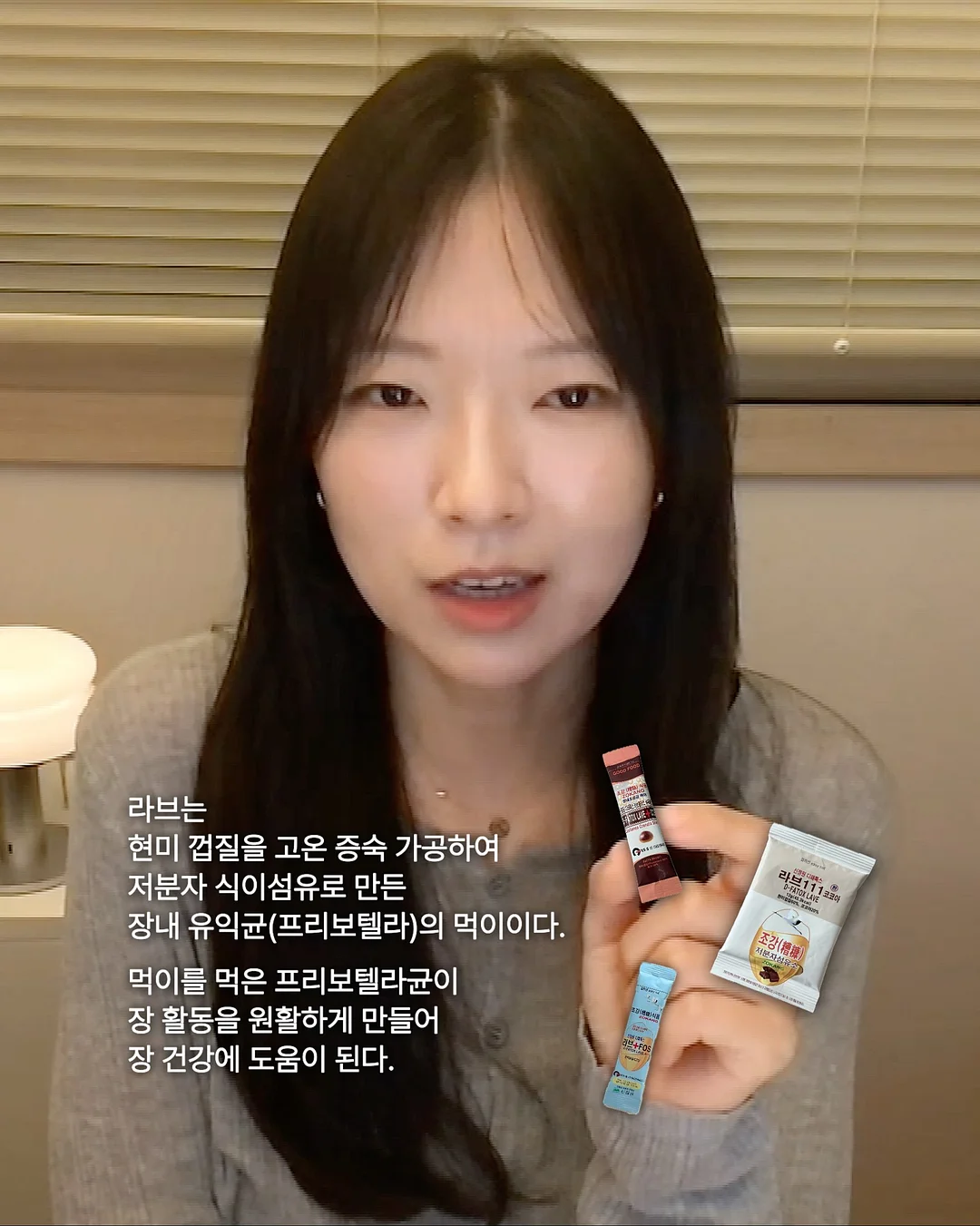 블루베리 케이크 3