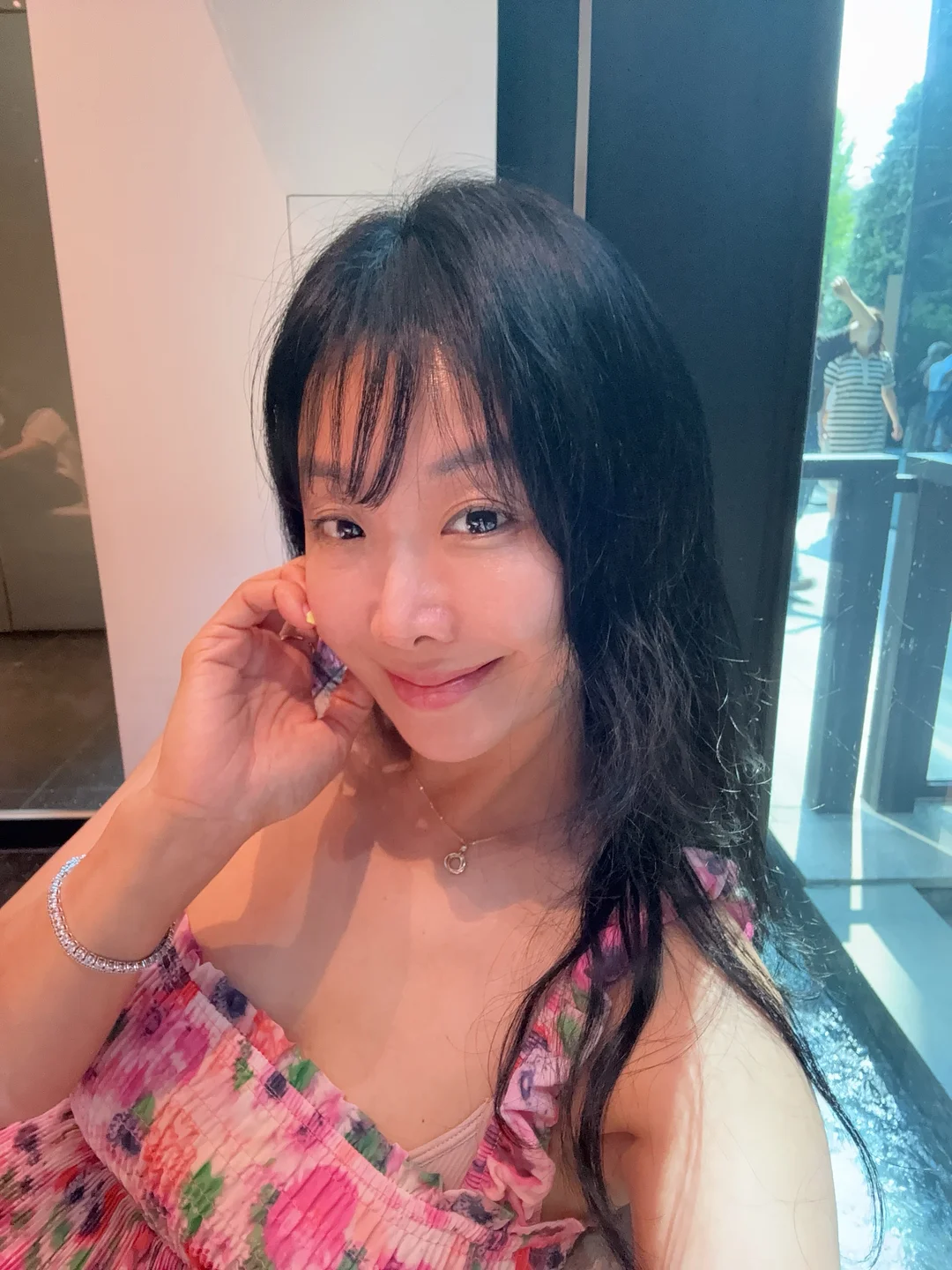 맘스네이처 목욕타올+아기타올+비누+가운 4