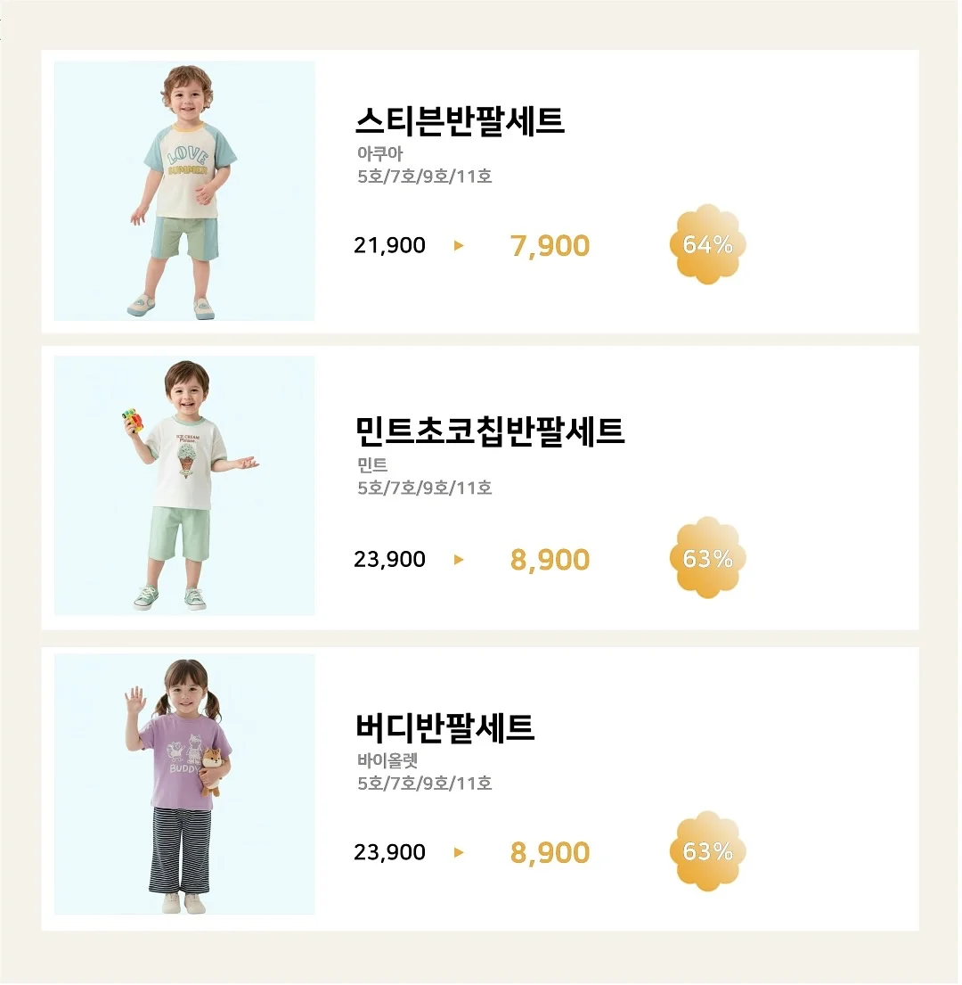 KISS 공식 라이선스 빈티지 볼캡 3