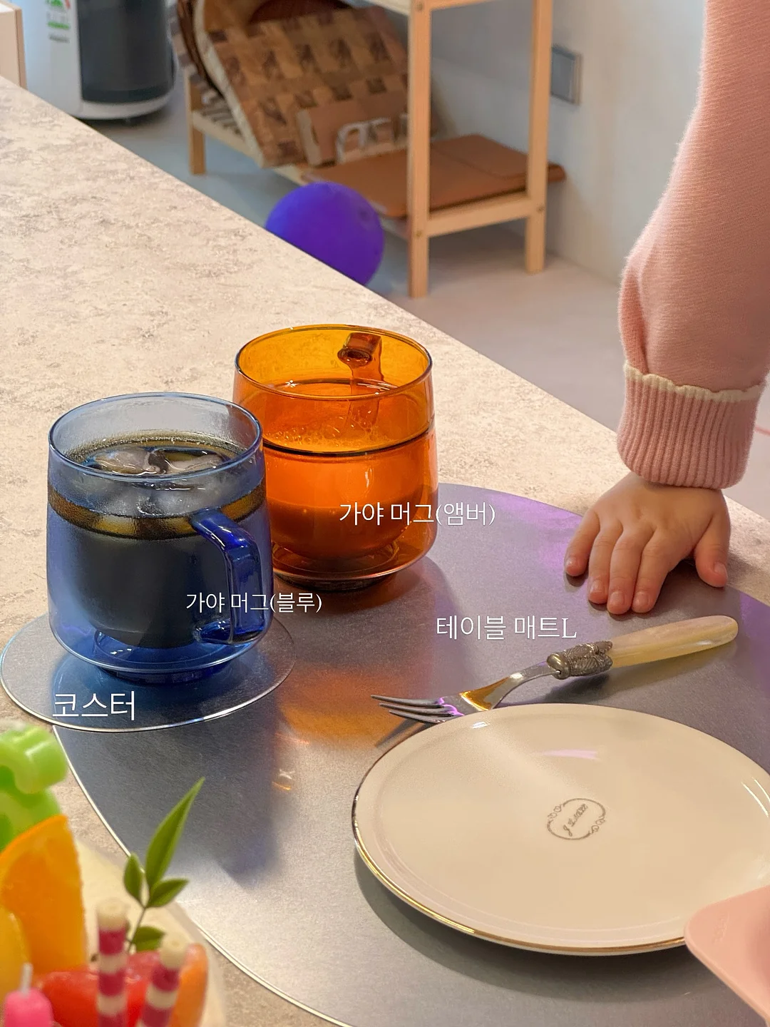 천장 별하늘 프로젝션 조명 7