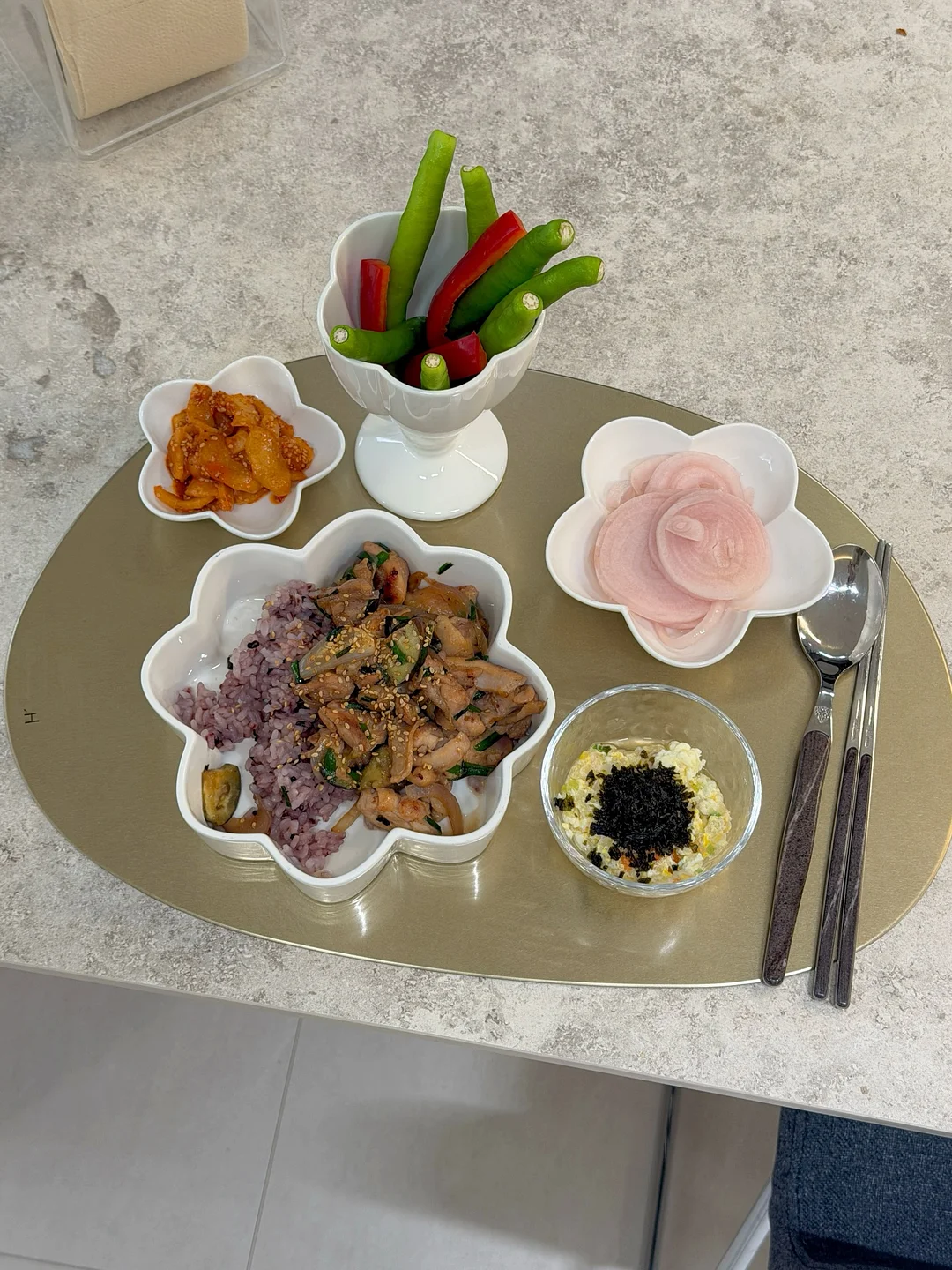 천장 별하늘 프로젝션 조명 10