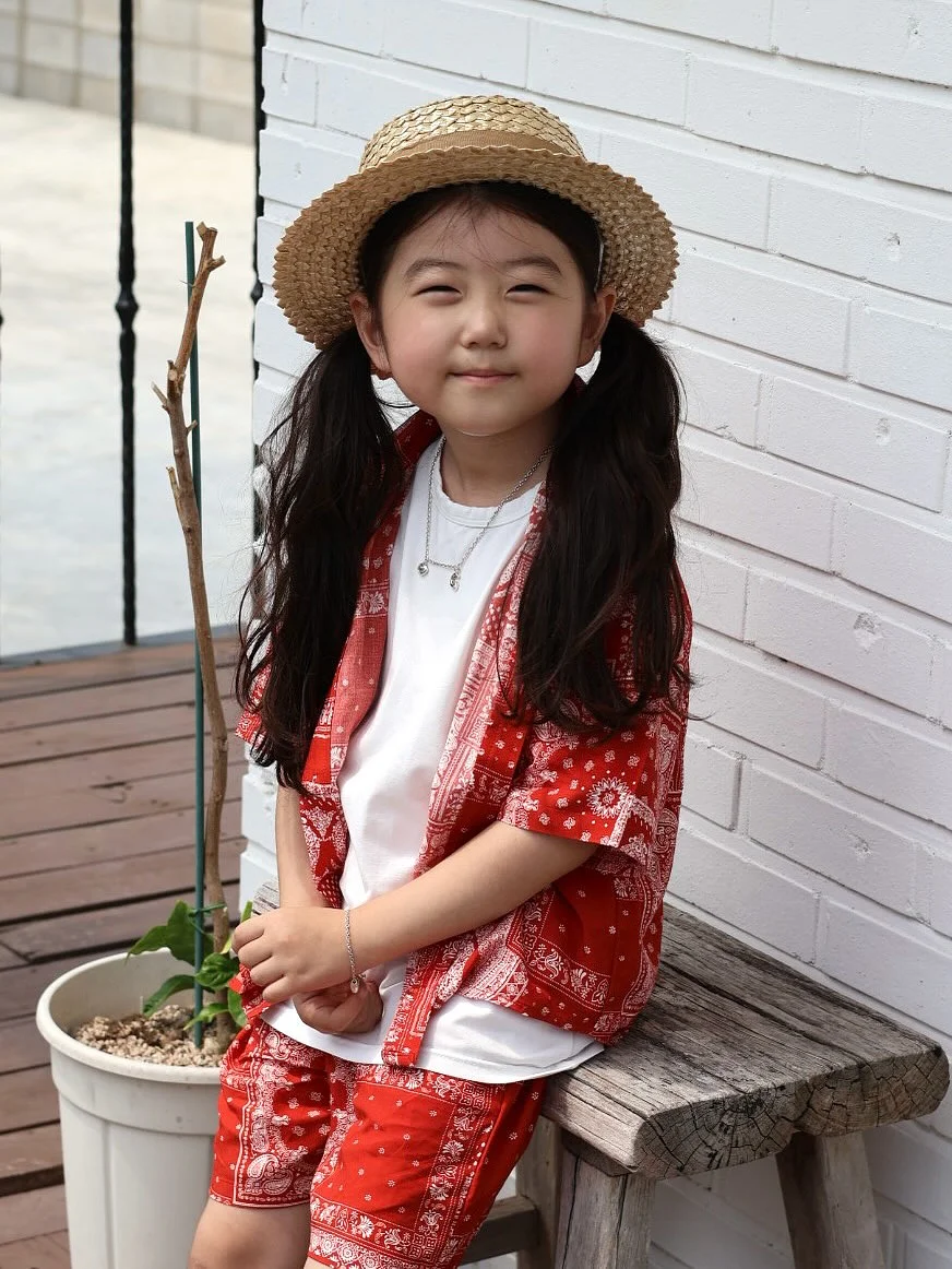 백화점 브랜드 코디 4