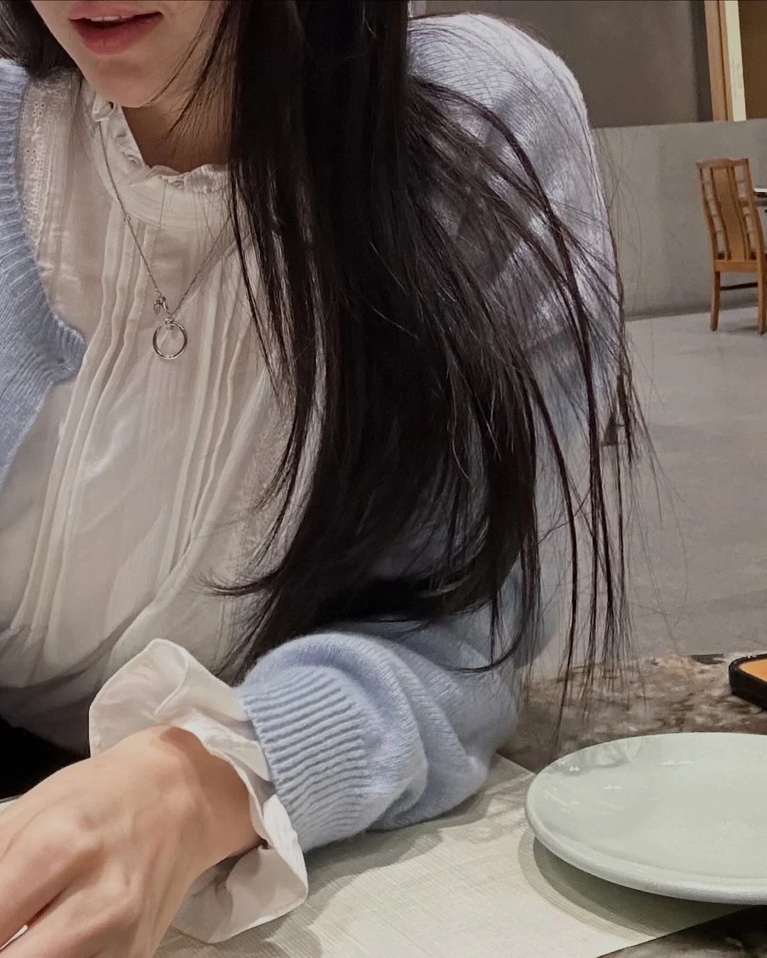 호의에 대하여 10