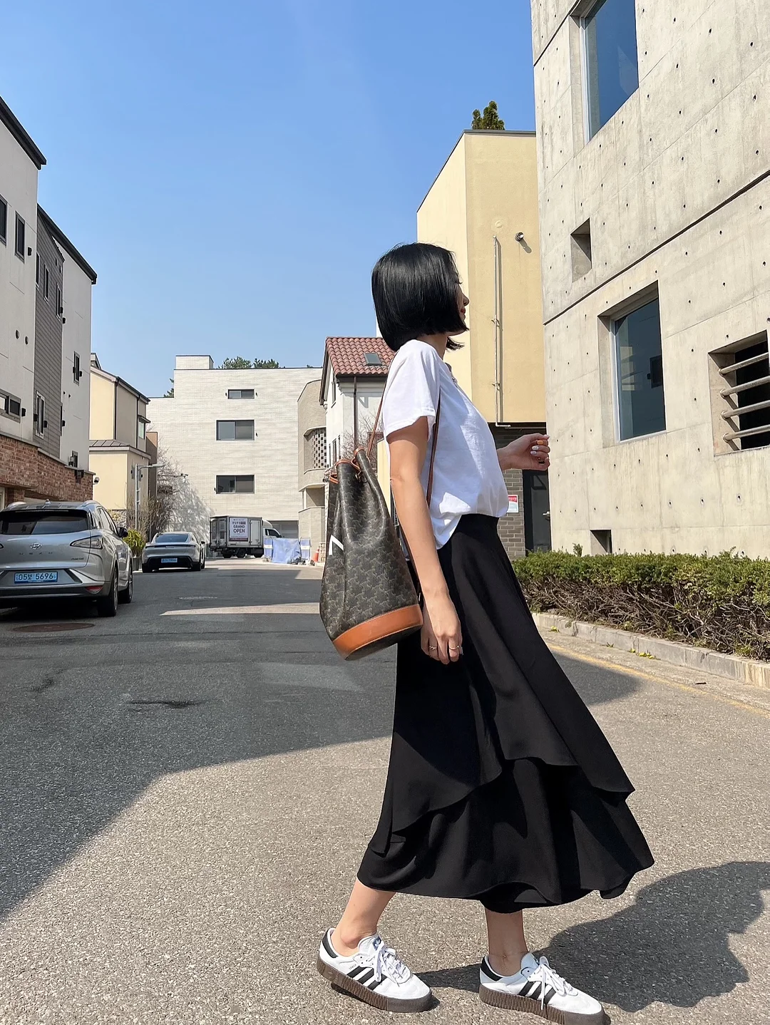 낭만숏다리 4