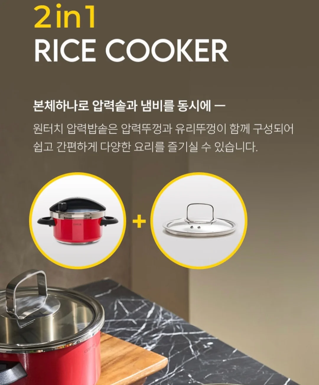 사이클론 구스다운 패딩 8