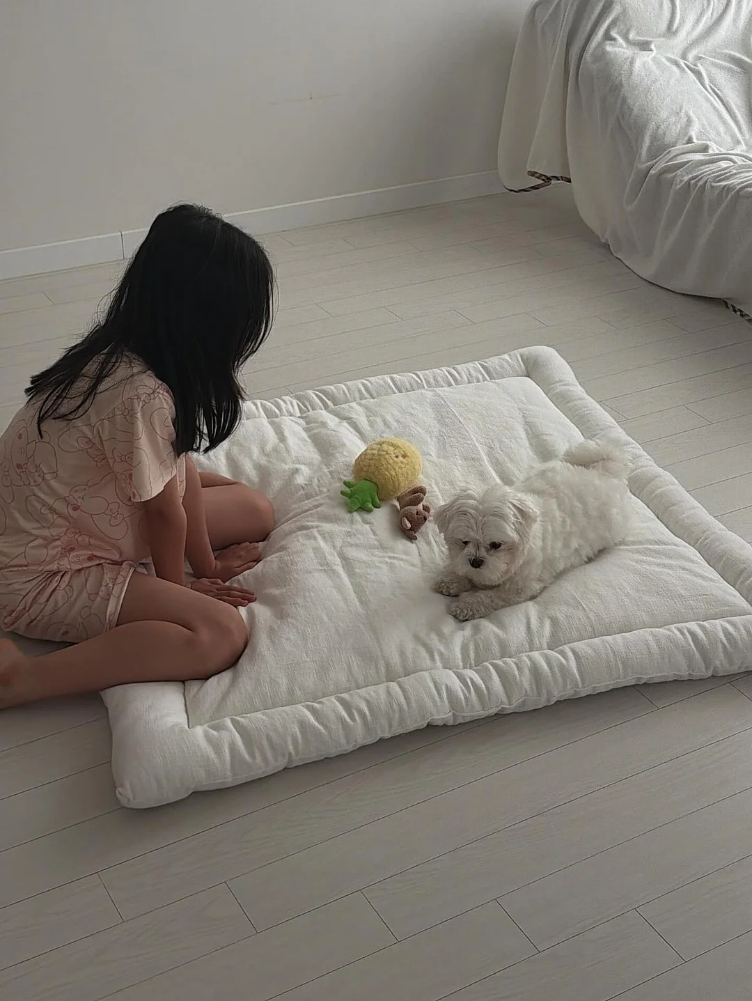 마우나 오션 리조트 숙박권 1