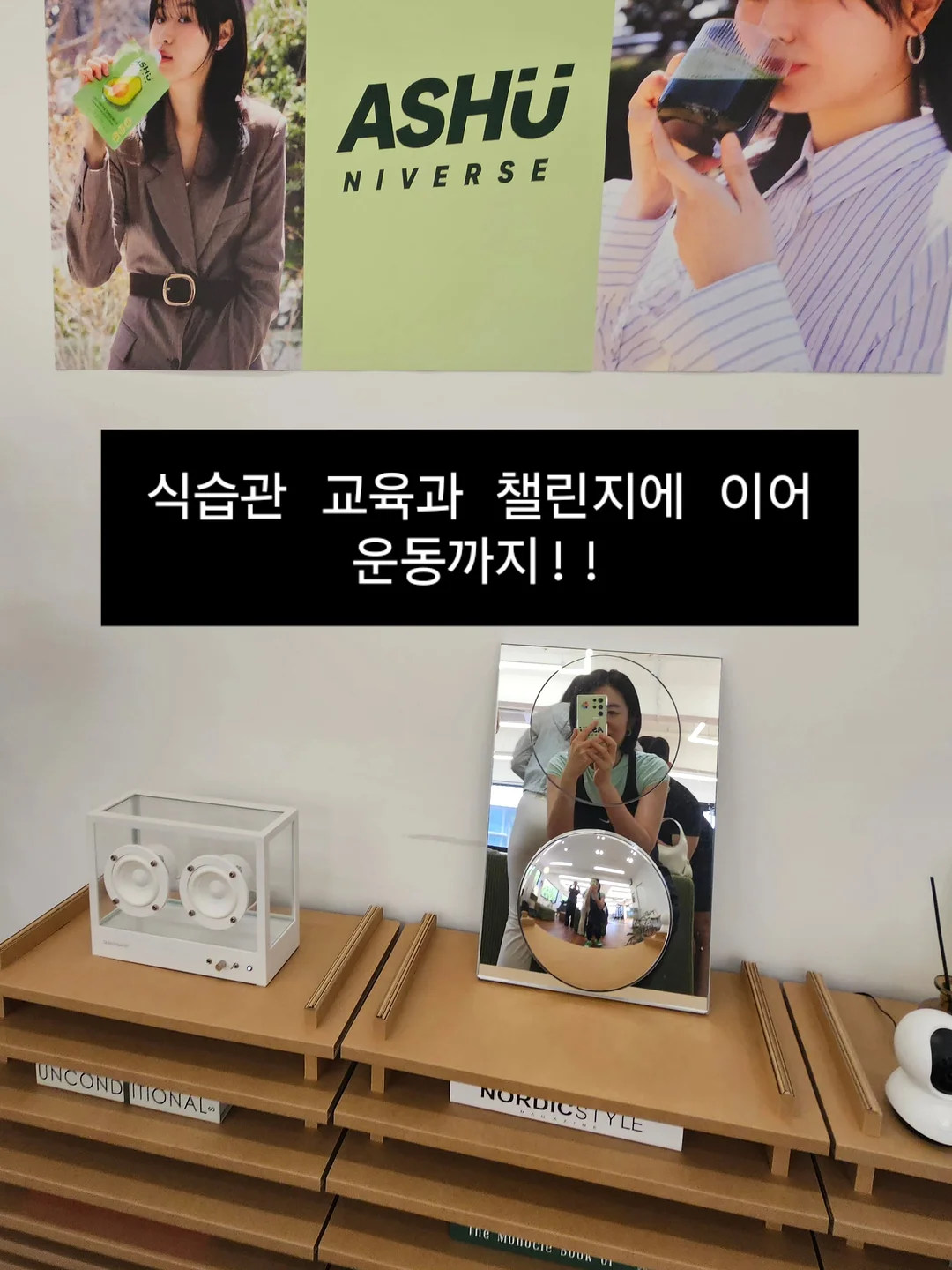 액막이명태와 데이지 해바라기 2
