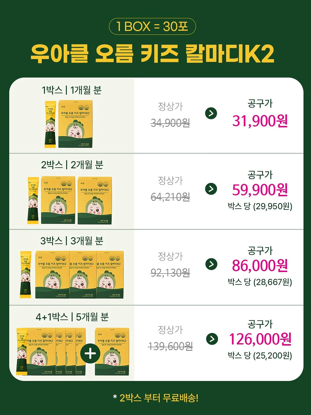 결국엔 다정함이 이긴다 2