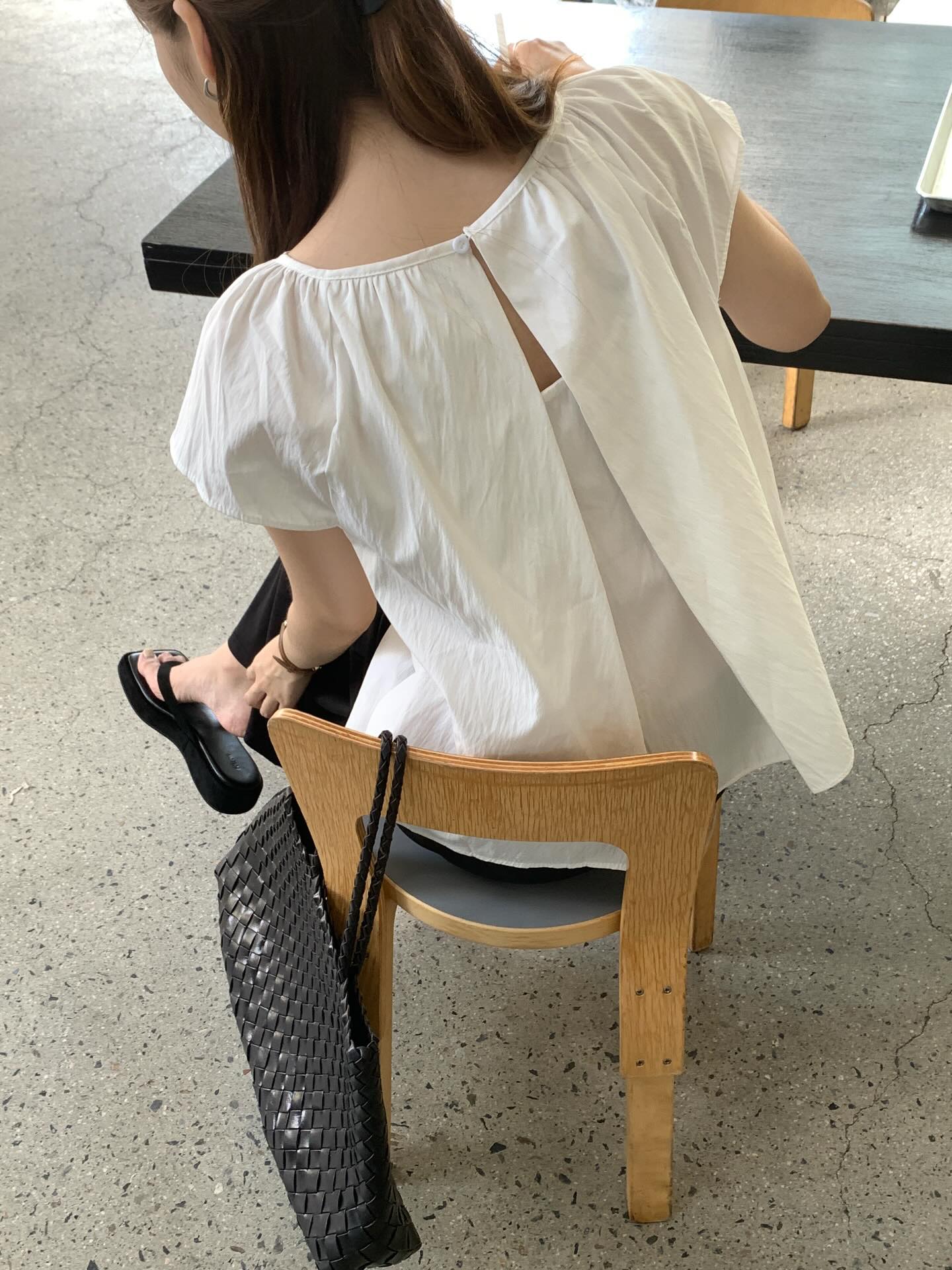 레드 쪼리 1