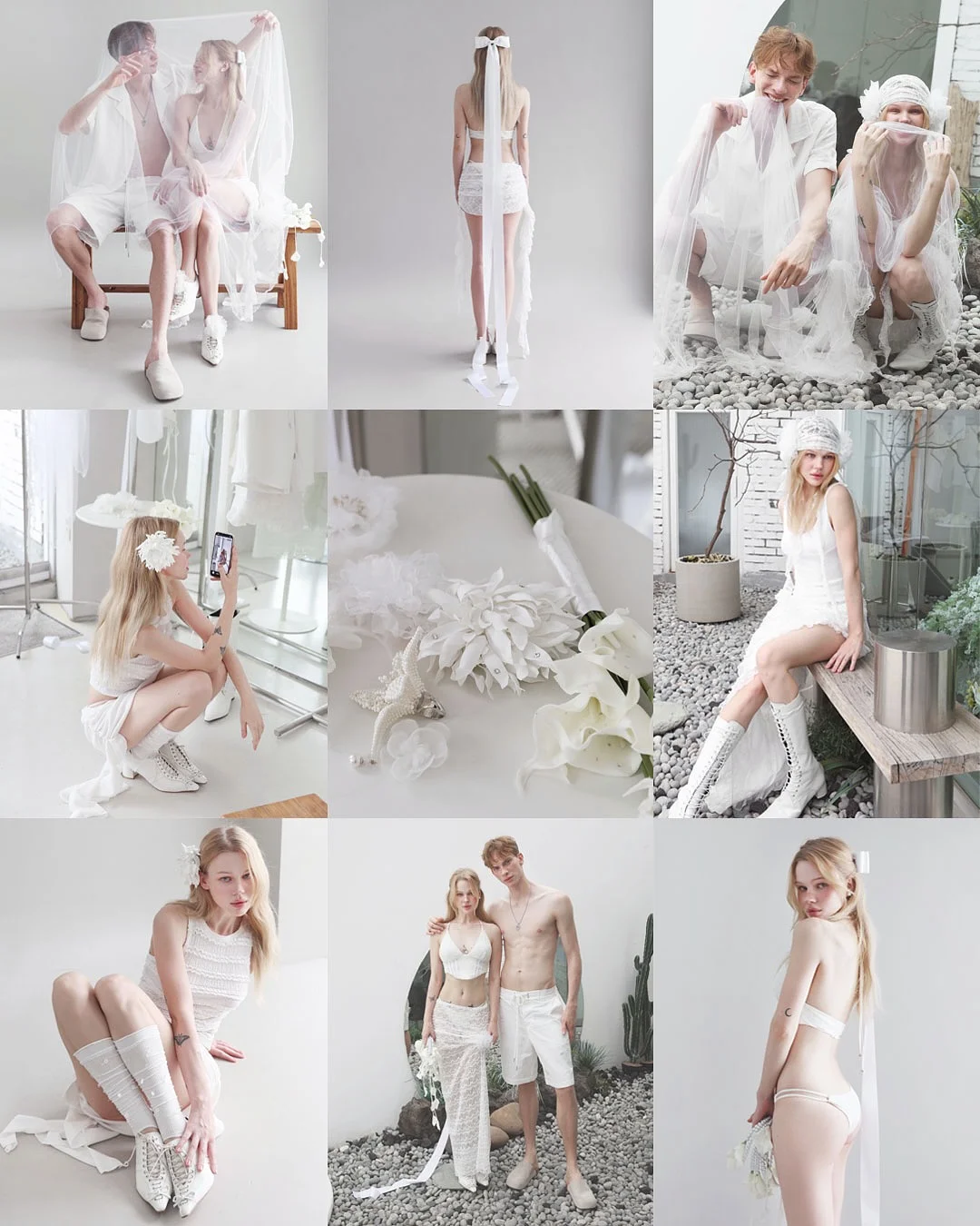 행운팔찌 4