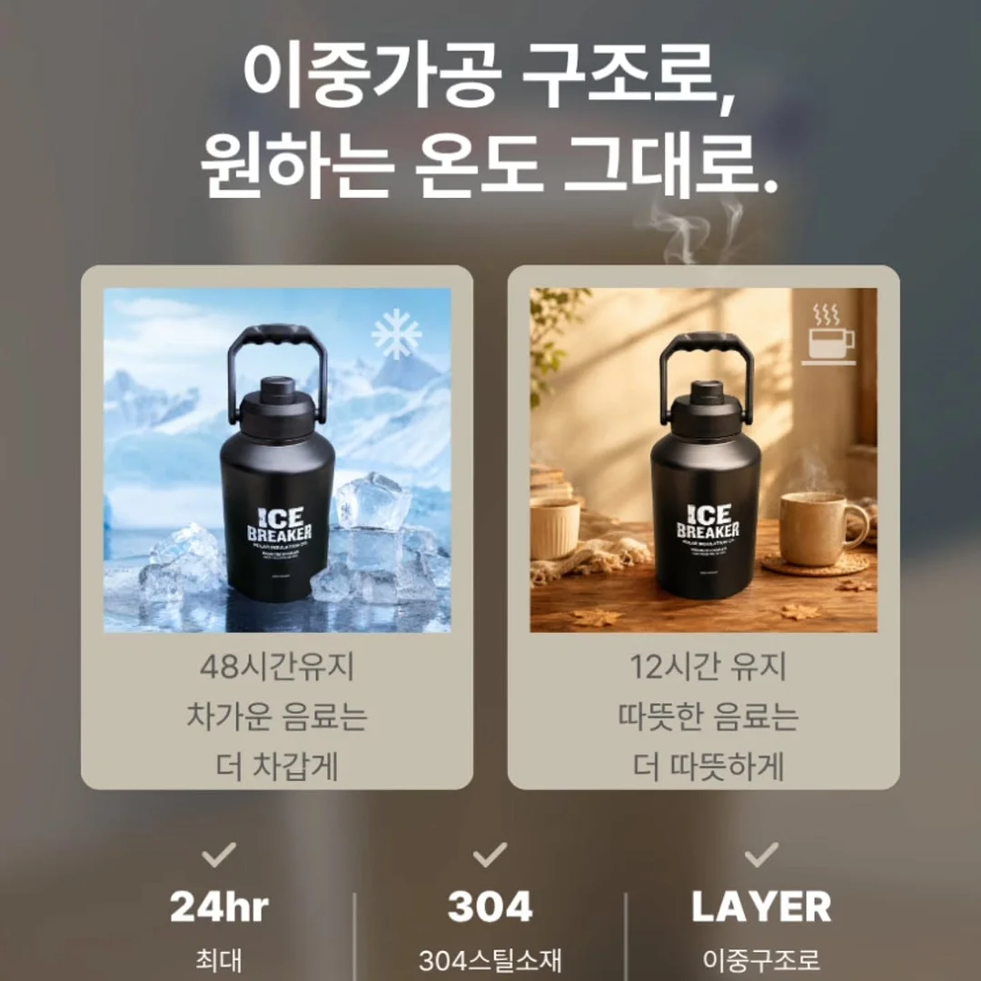 칭다오 여행 3