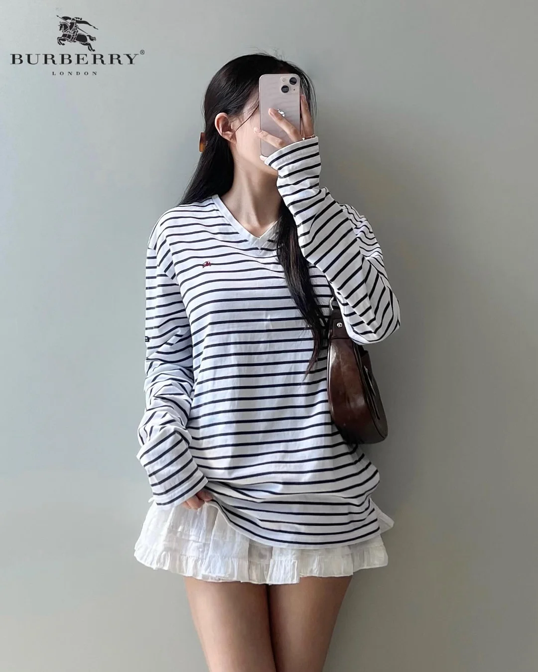 여름 실내복 4