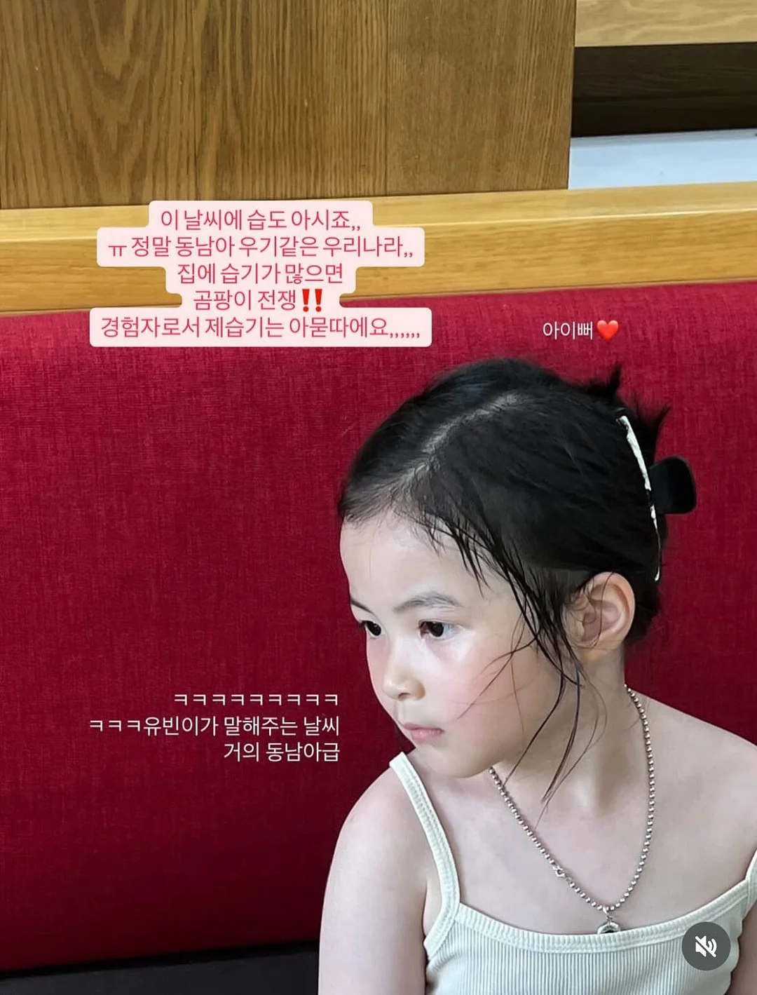 파크론 주방매트 2