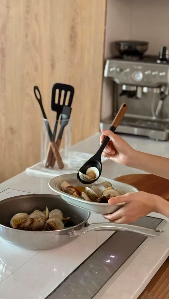 라탄 아치 선반