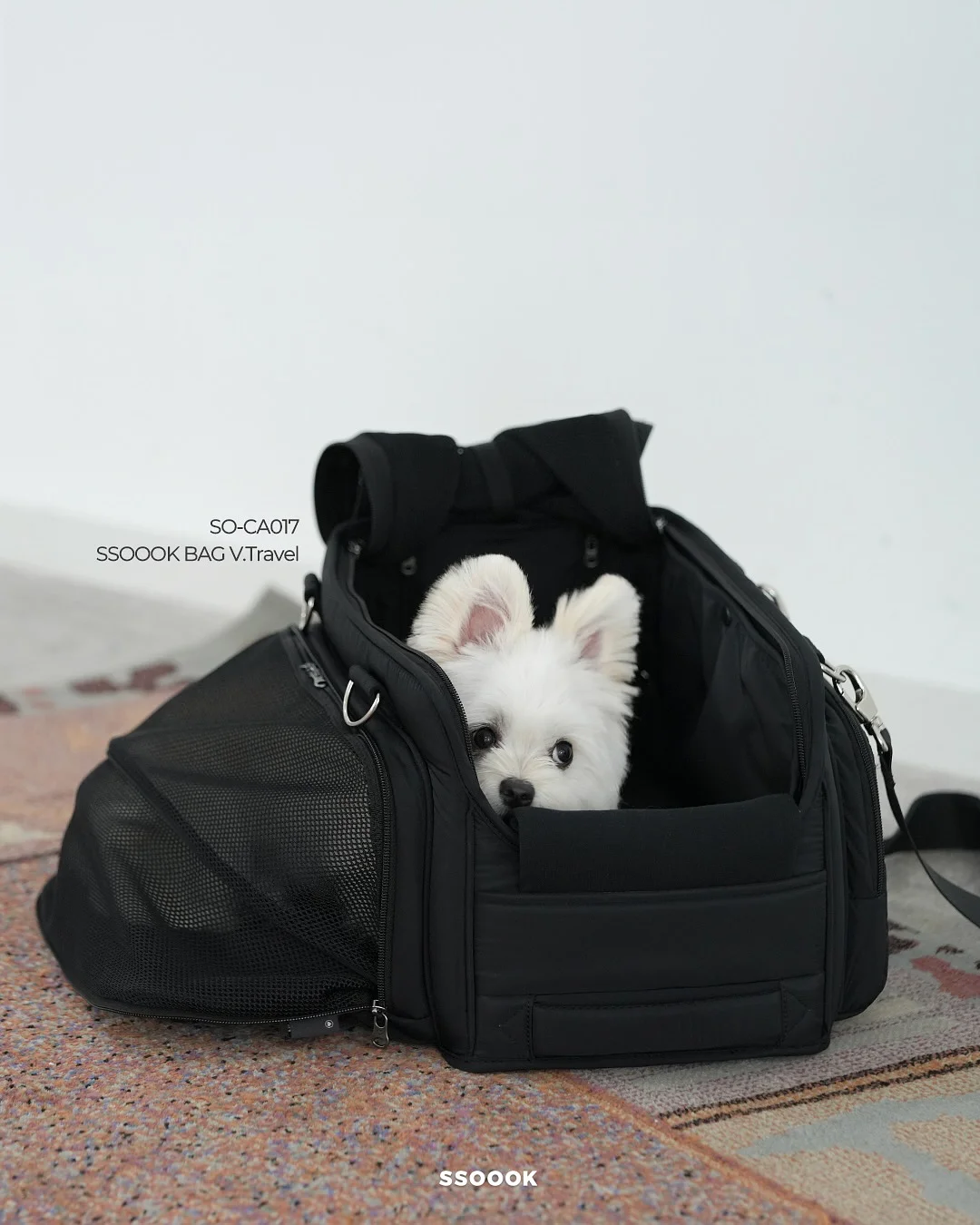 L자 칸막이 2
