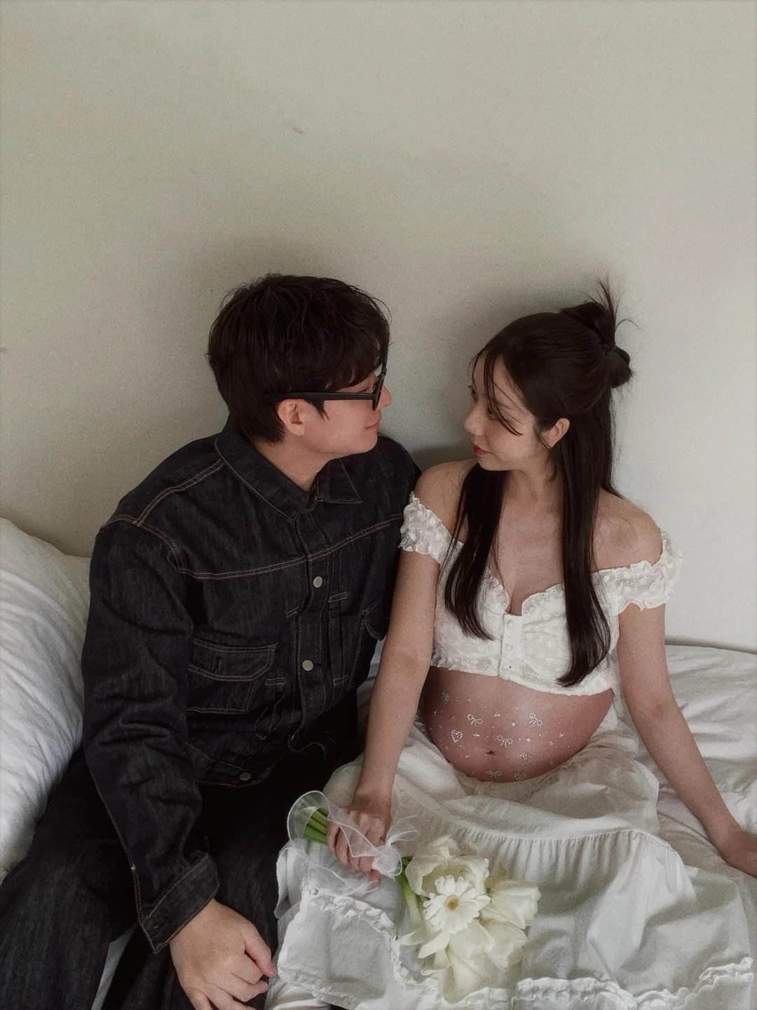 라렌느 홍조팩 14