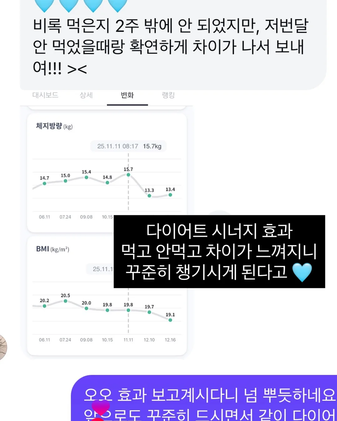 생로랑 푸퍼백 3