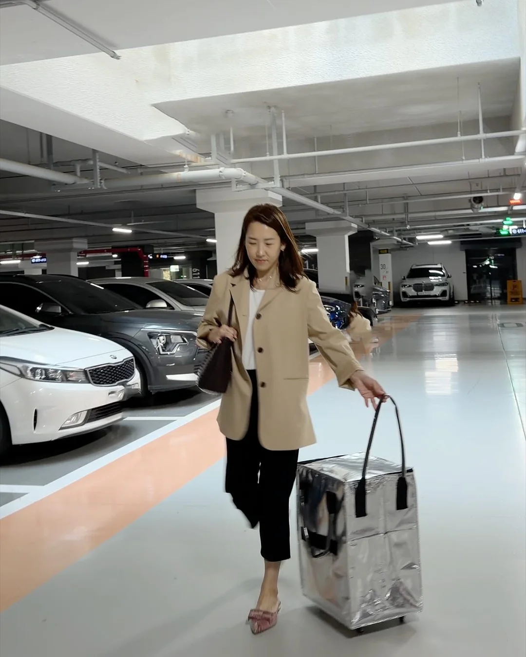 매일 영단어 클래스 20