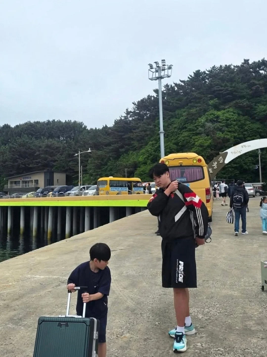 아쉽다 관련 뉘앙스 실전 영어 50문장 1
