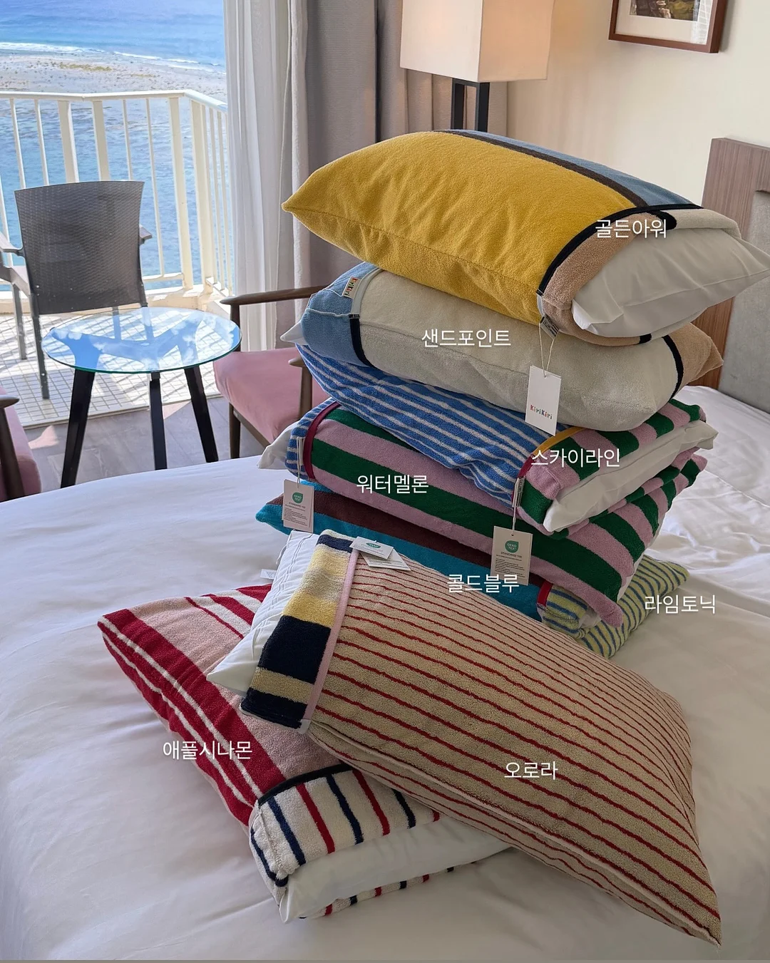 스누피 파자마 4