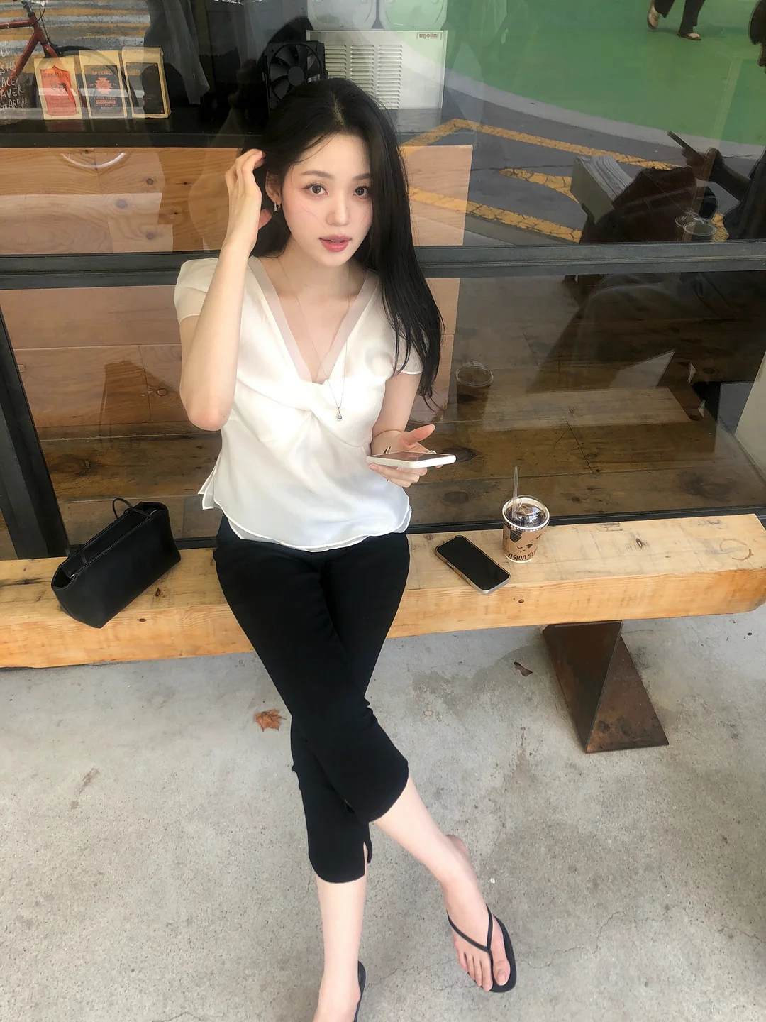 H그룹 네트워크 마케팅 사업 7