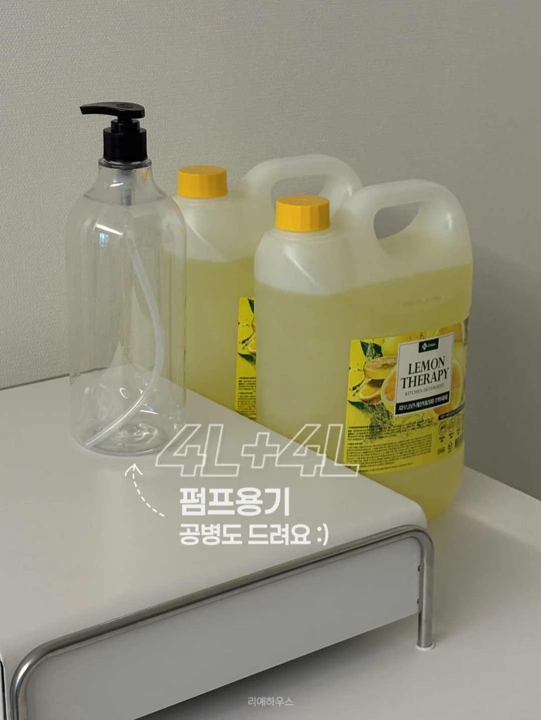 알로 네이비 린넨가디건 1