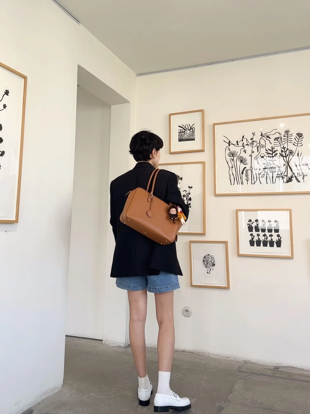 옐로우래빗 방방숏팬츠 8