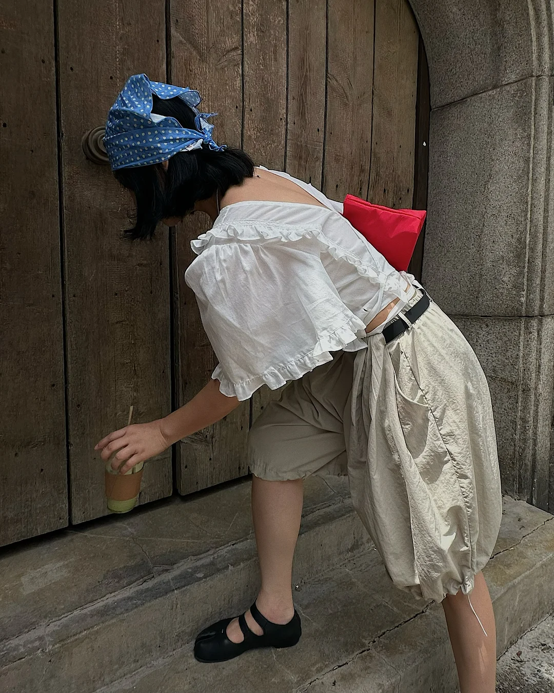 차오름 화과자 스페셜 오더 7