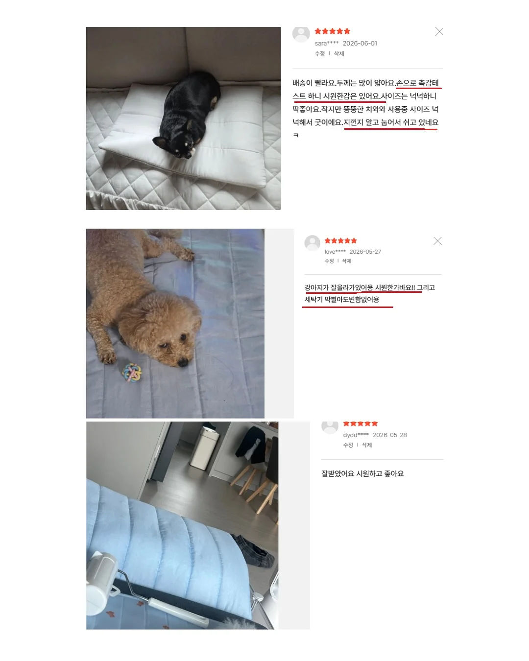 토끼 티슈 케이스 10