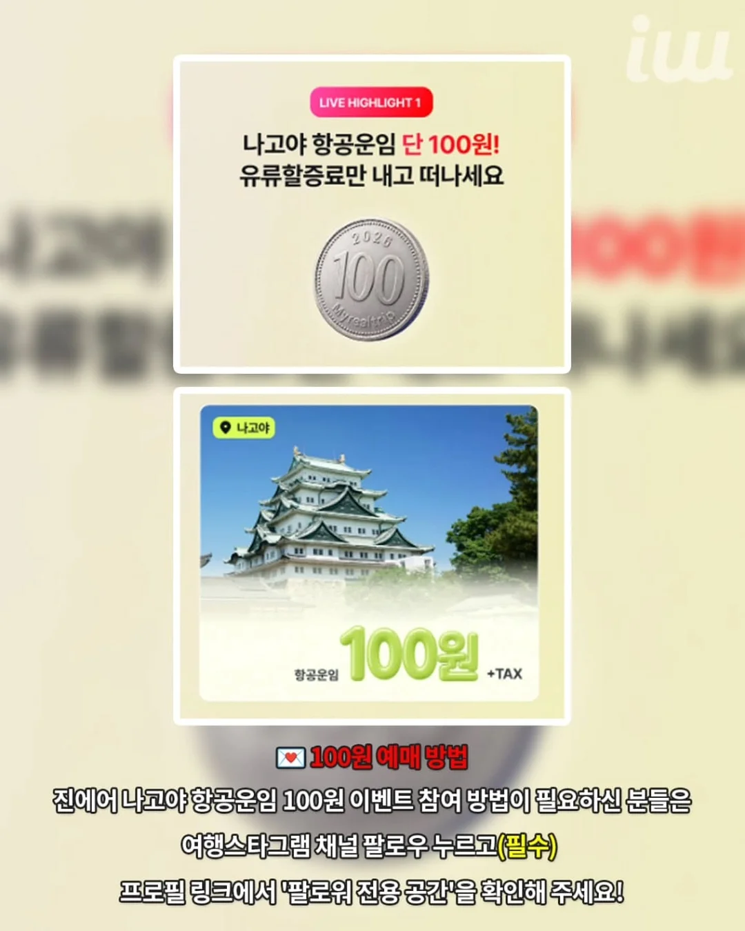 행운 클로버 키트 2