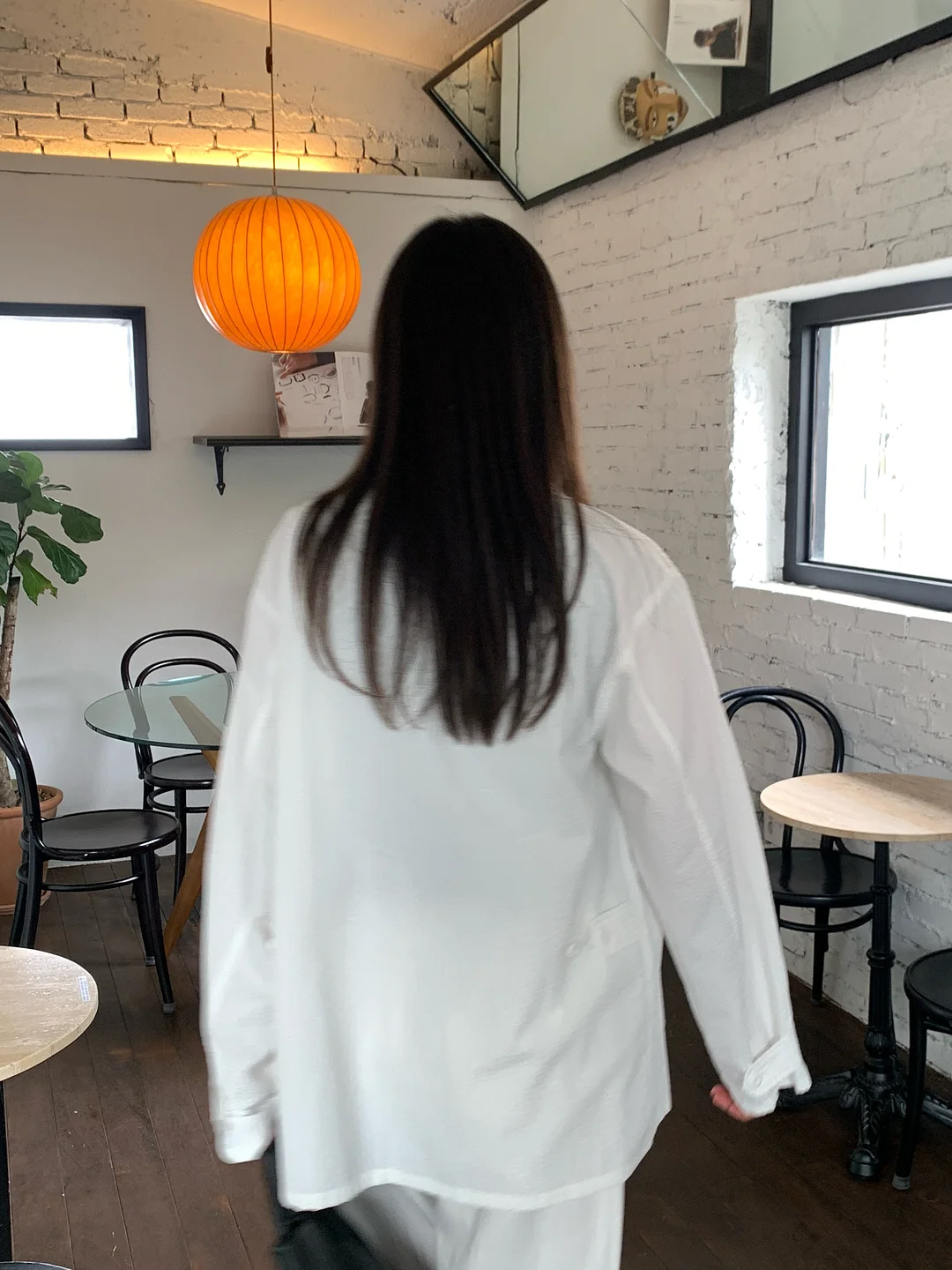 박시한 티셔츠 11