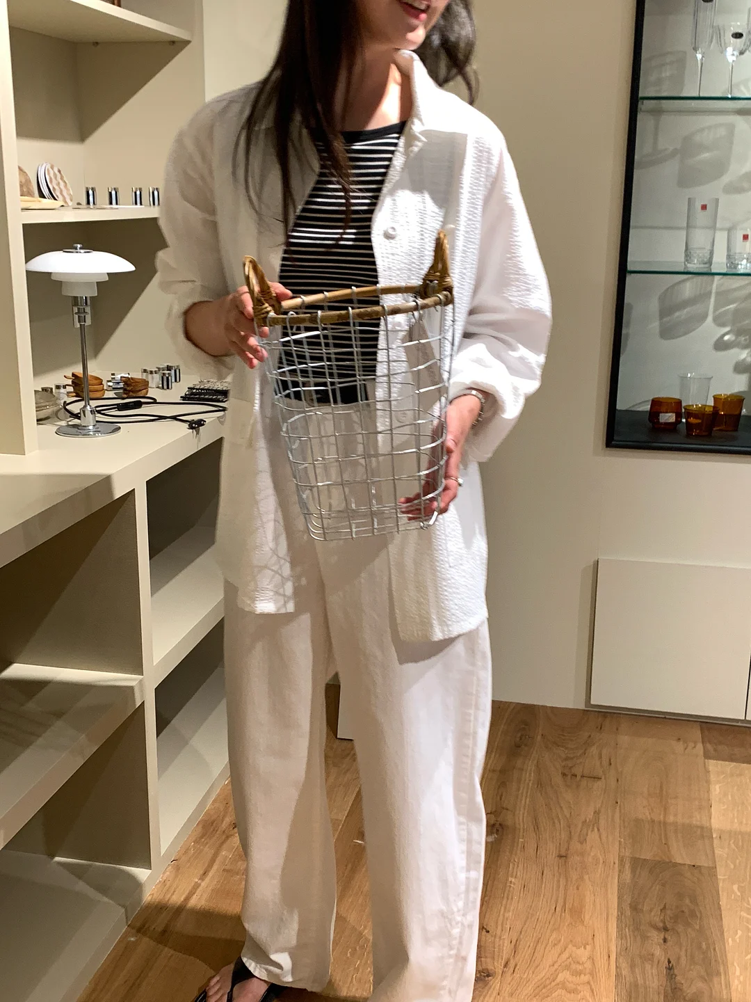 박시한 티셔츠 3