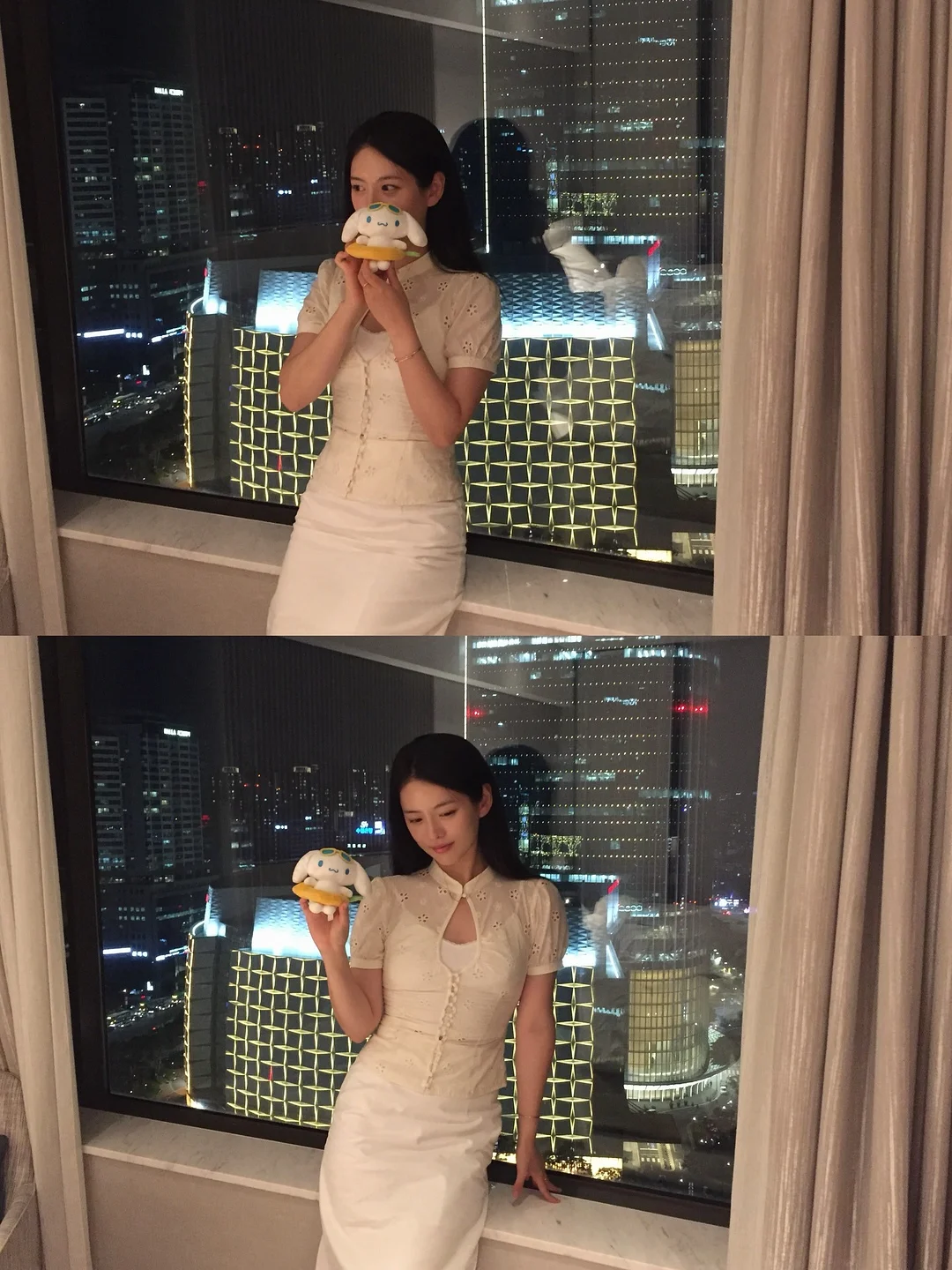 롱롱타임플라워 컴패션 에디션 1