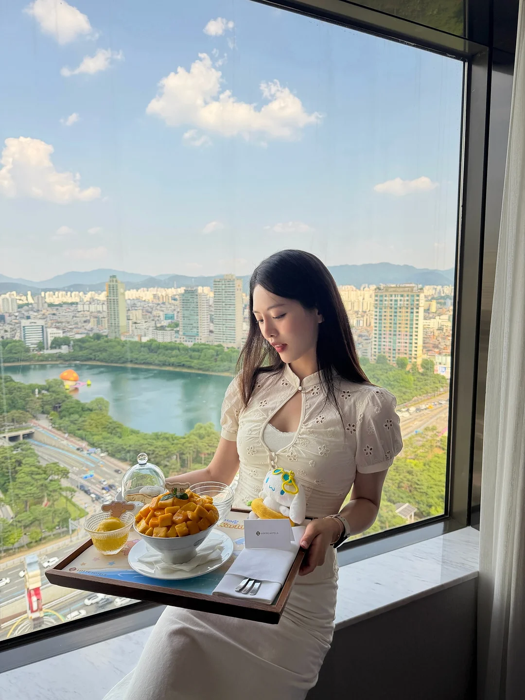 롱롱타임플라워 컴패션 에디션 3