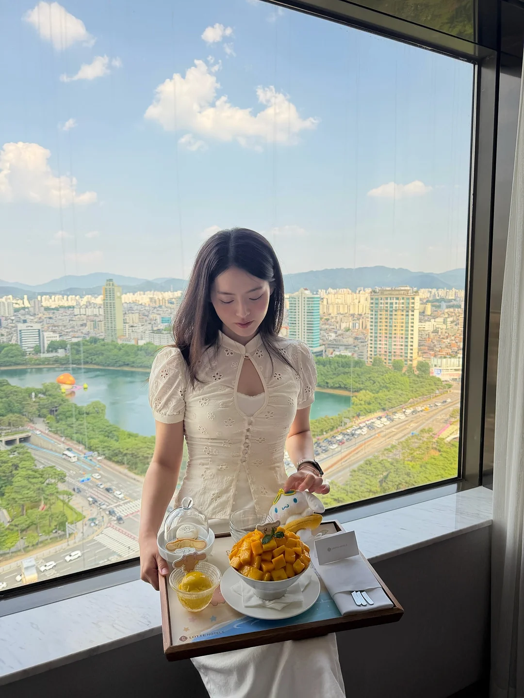 롱롱타임플라워 컴패션 에디션 5