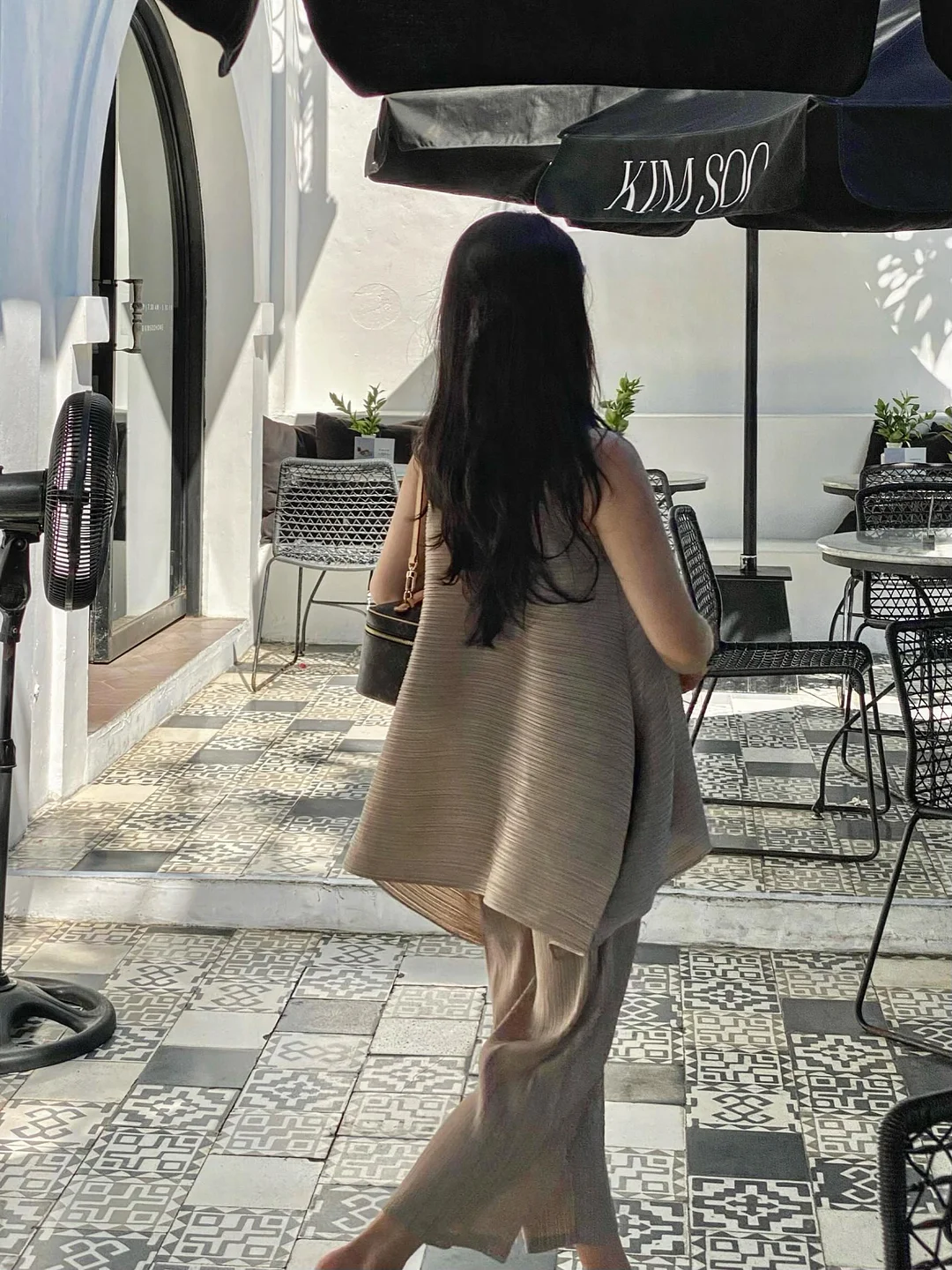 칼리바우트 코코아 파우더 10