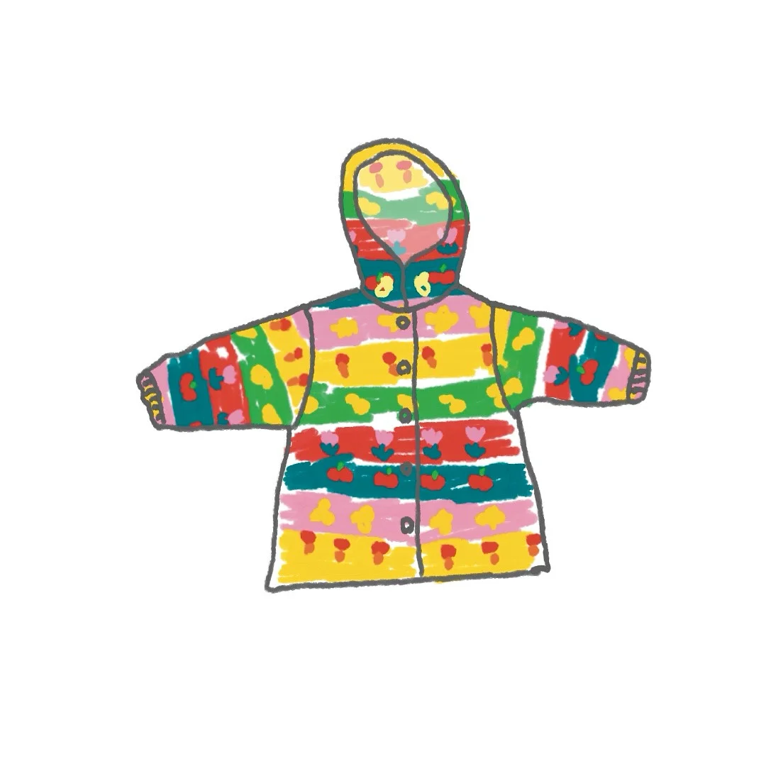 몽클 반팔