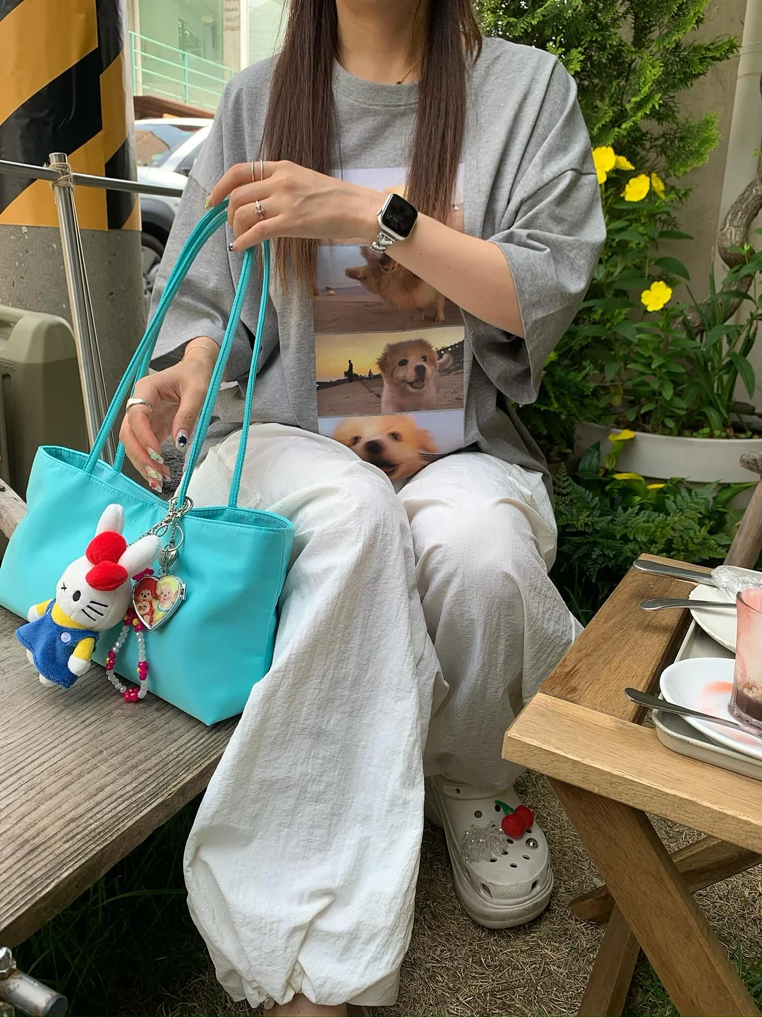 엑소메라 3N 응애미스트 11