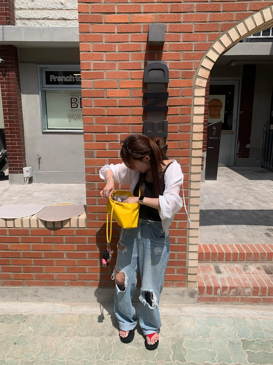 엑소메라 3N 응애미스트 14