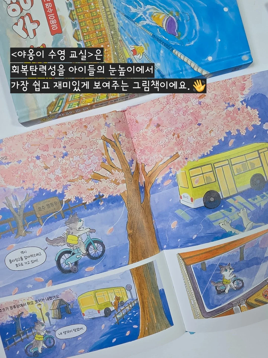 창억 답례떡 세트 3