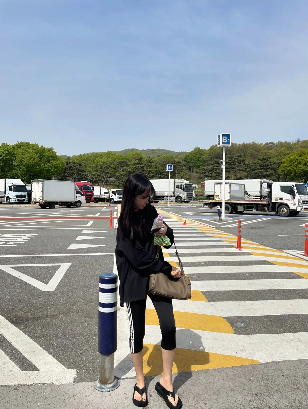 꽃떡국떡 16