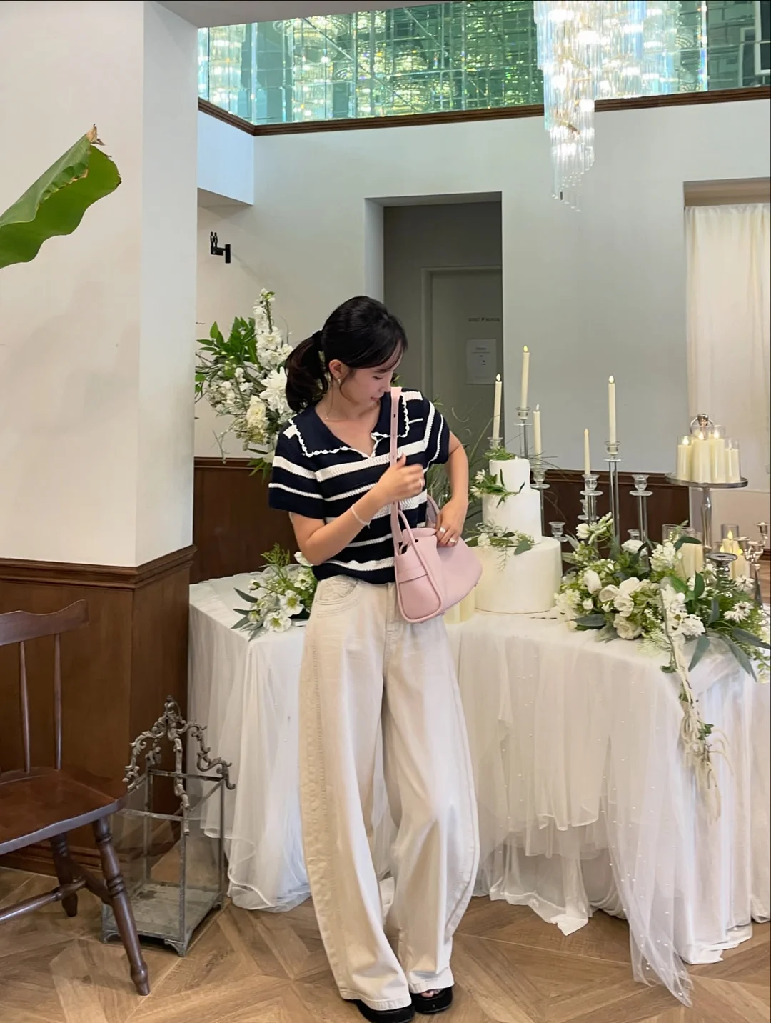꽃떡국떡 9