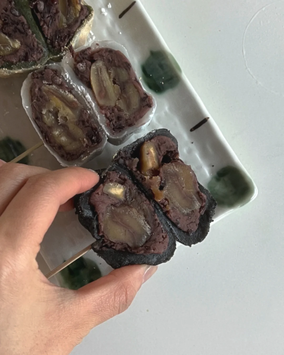 미스왁 치석 관리제 4