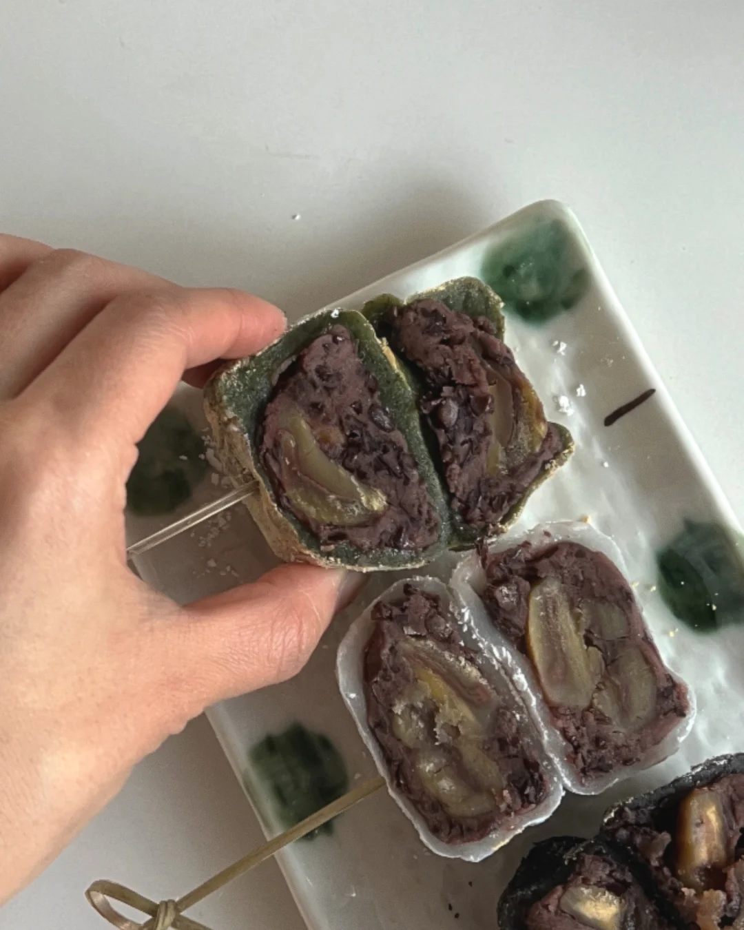 미스왁 치석 관리제 6