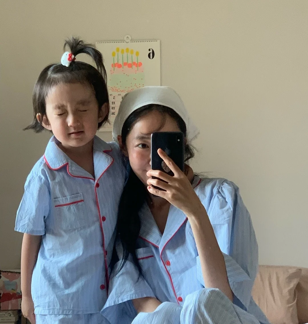 셀린느 캡모자 2