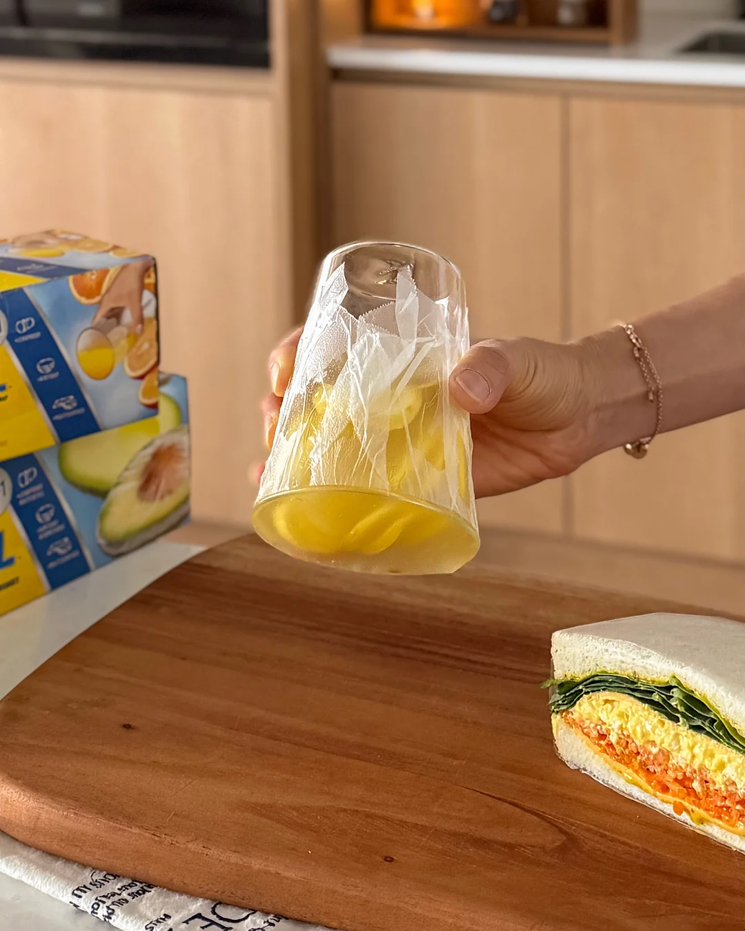 퍼 조끼 9