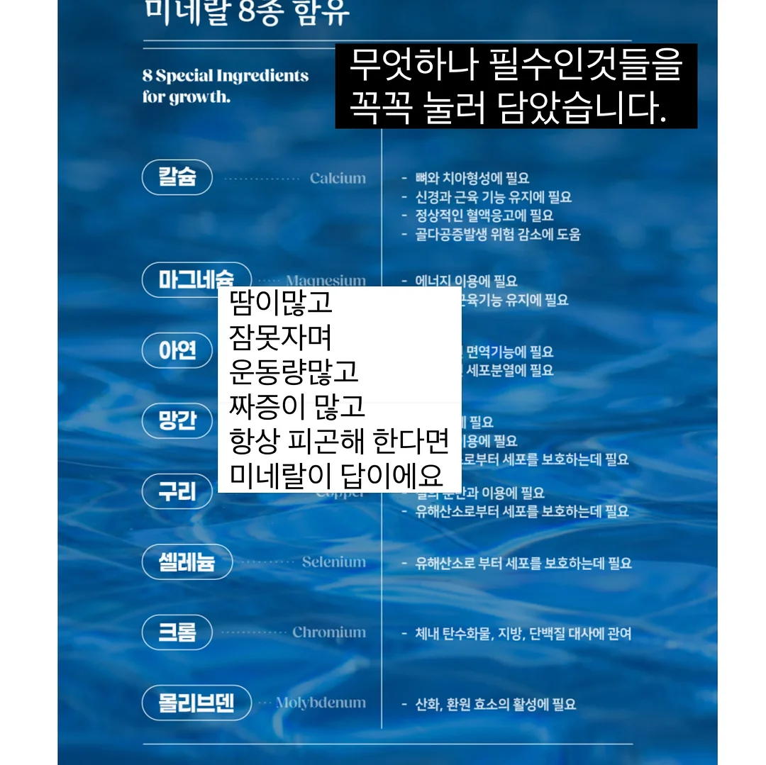 숨마쿰라우데 중학수학 개념기본서 3-1 5