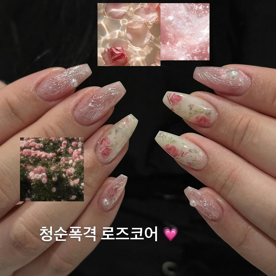 전통 감성템