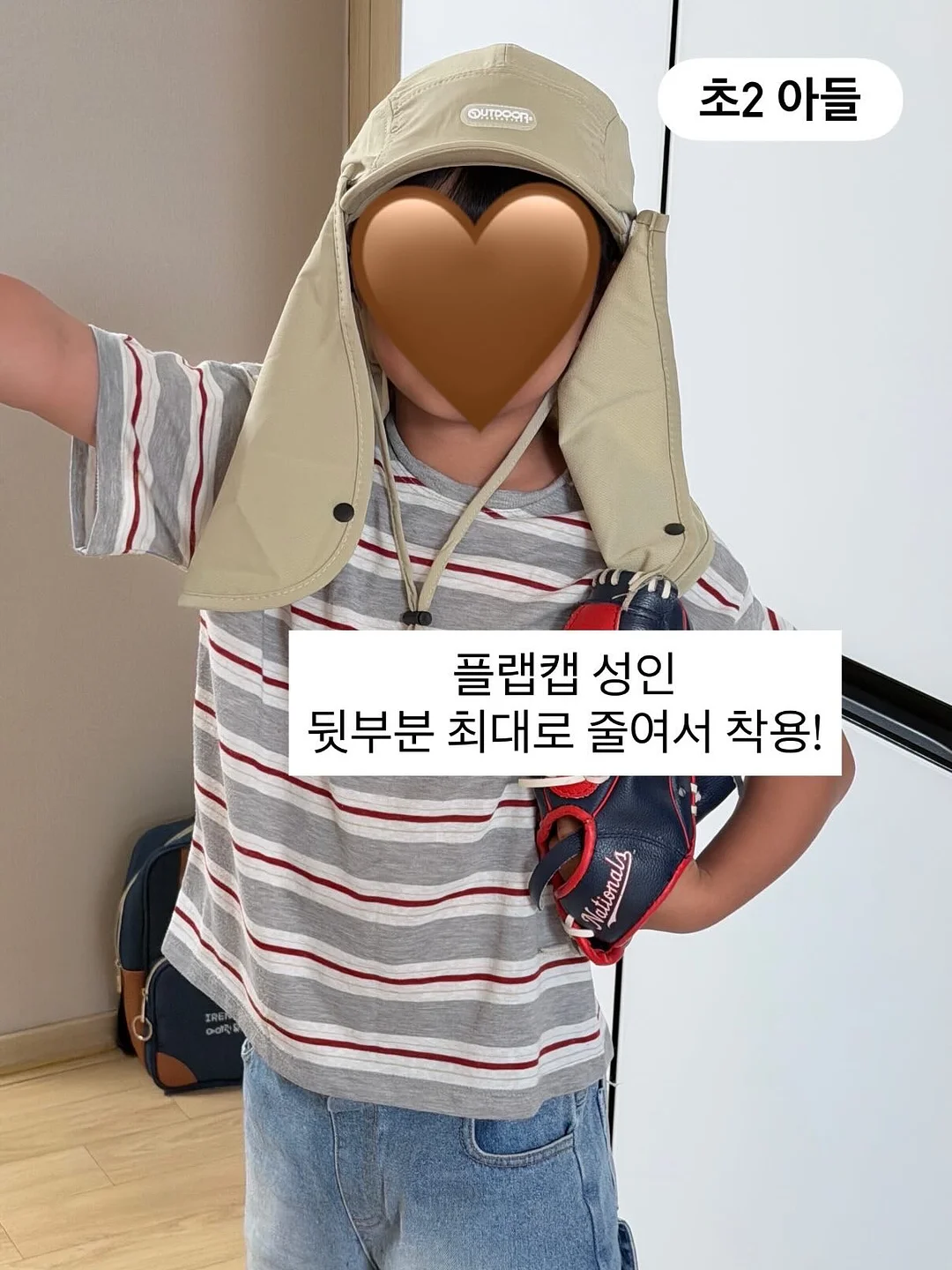 라라벌룬 원피스 8