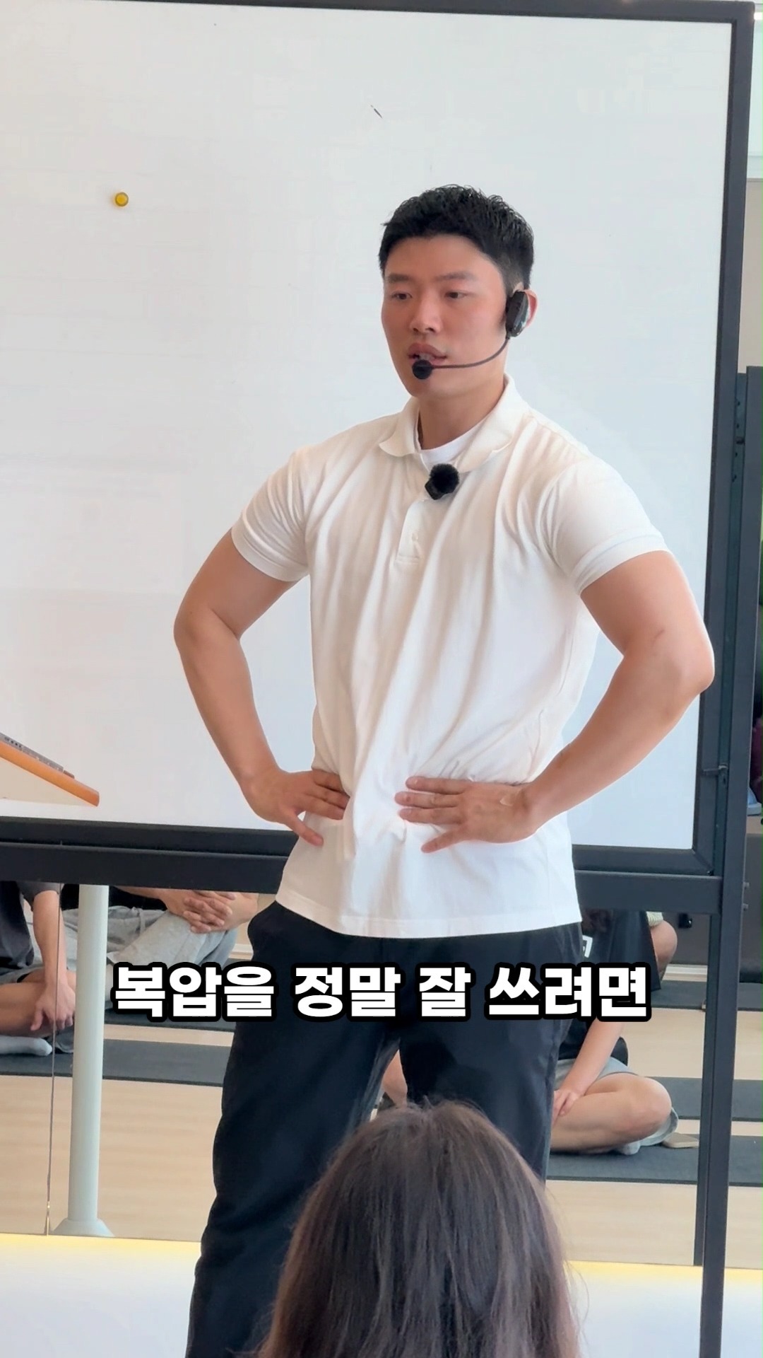 렌시스 에일린 그레이 M